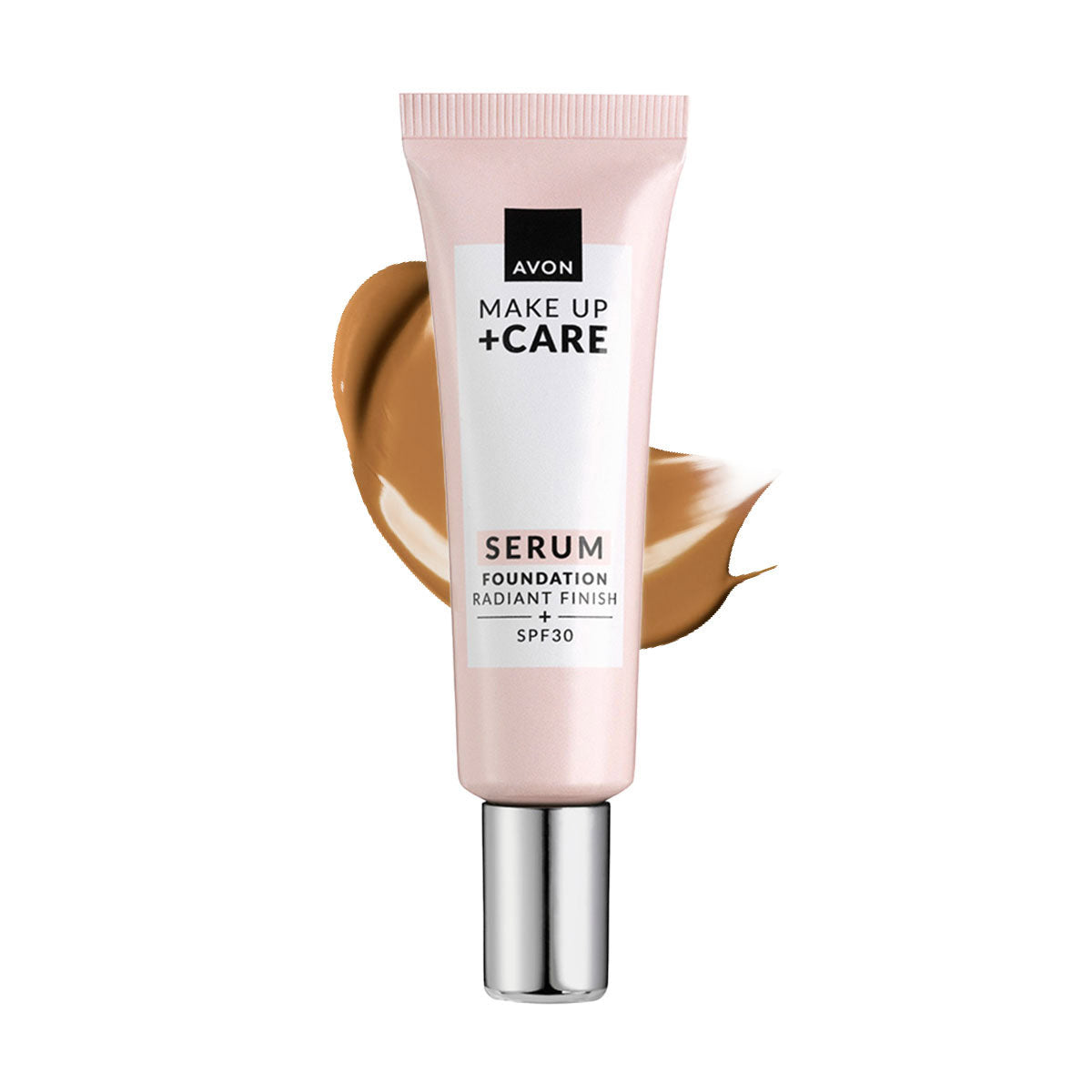 3-in-1 Serum Foundation