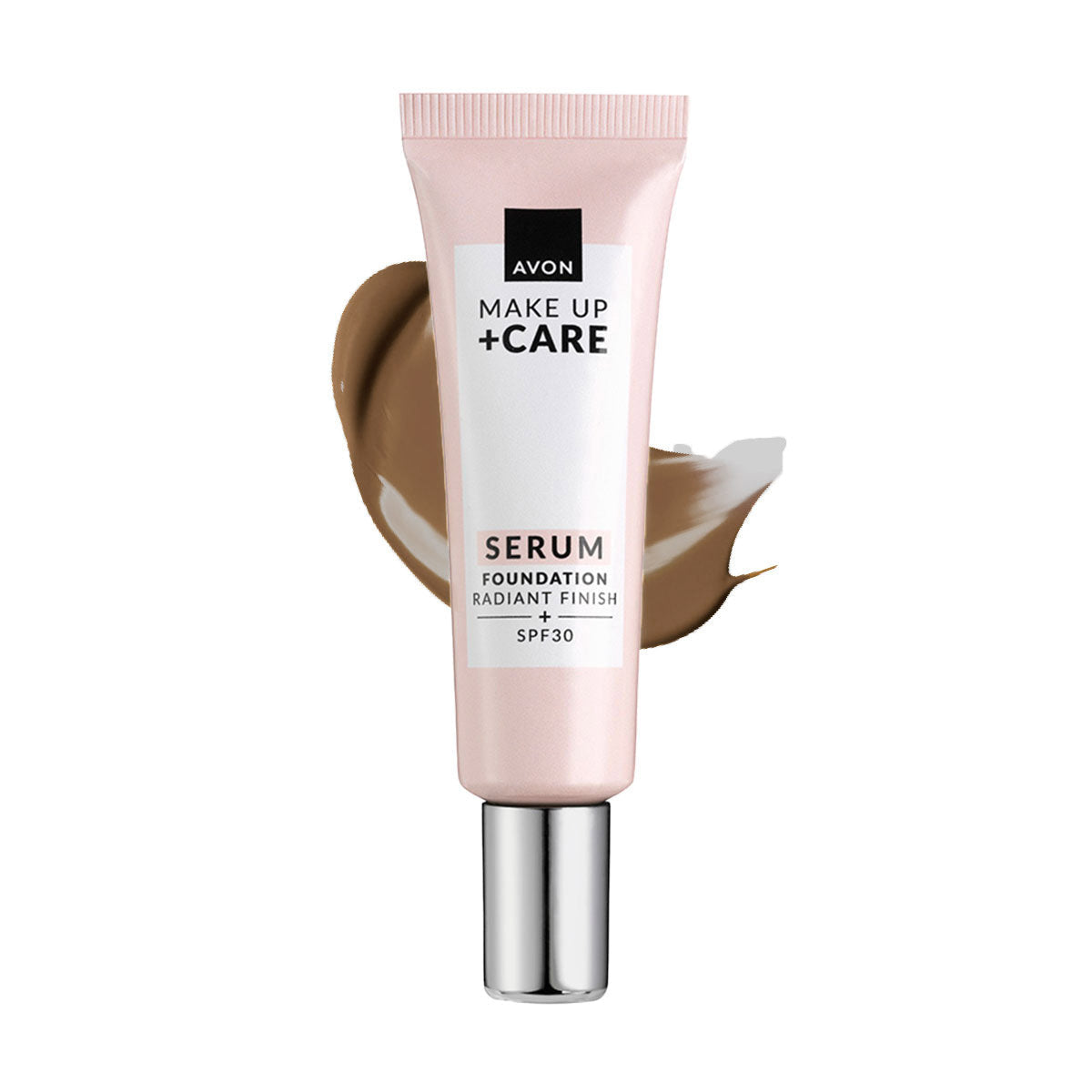 3-in-1 Serum Foundation