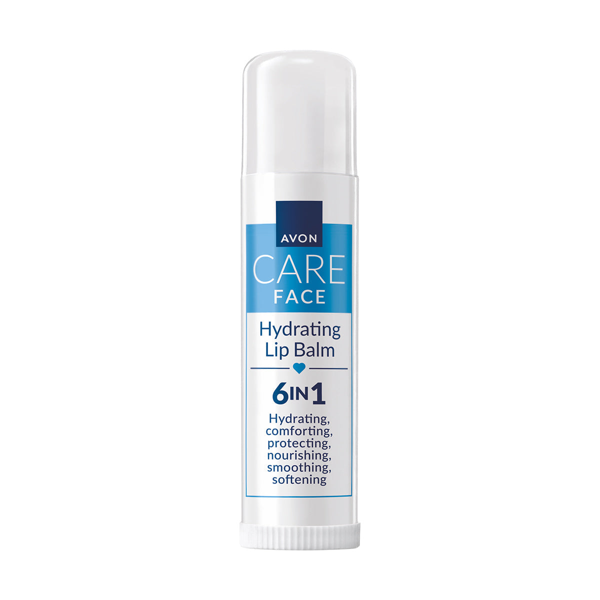 3in1 Hydrating Lip Balm