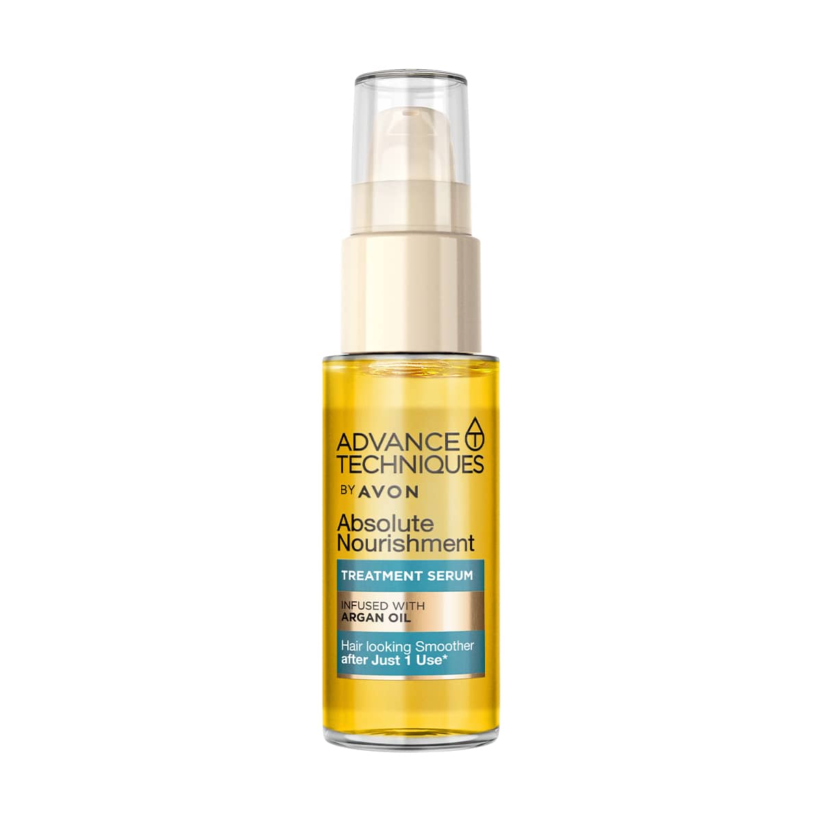 Advance Techniques Absolute Nourishment Sérum de Tratamento