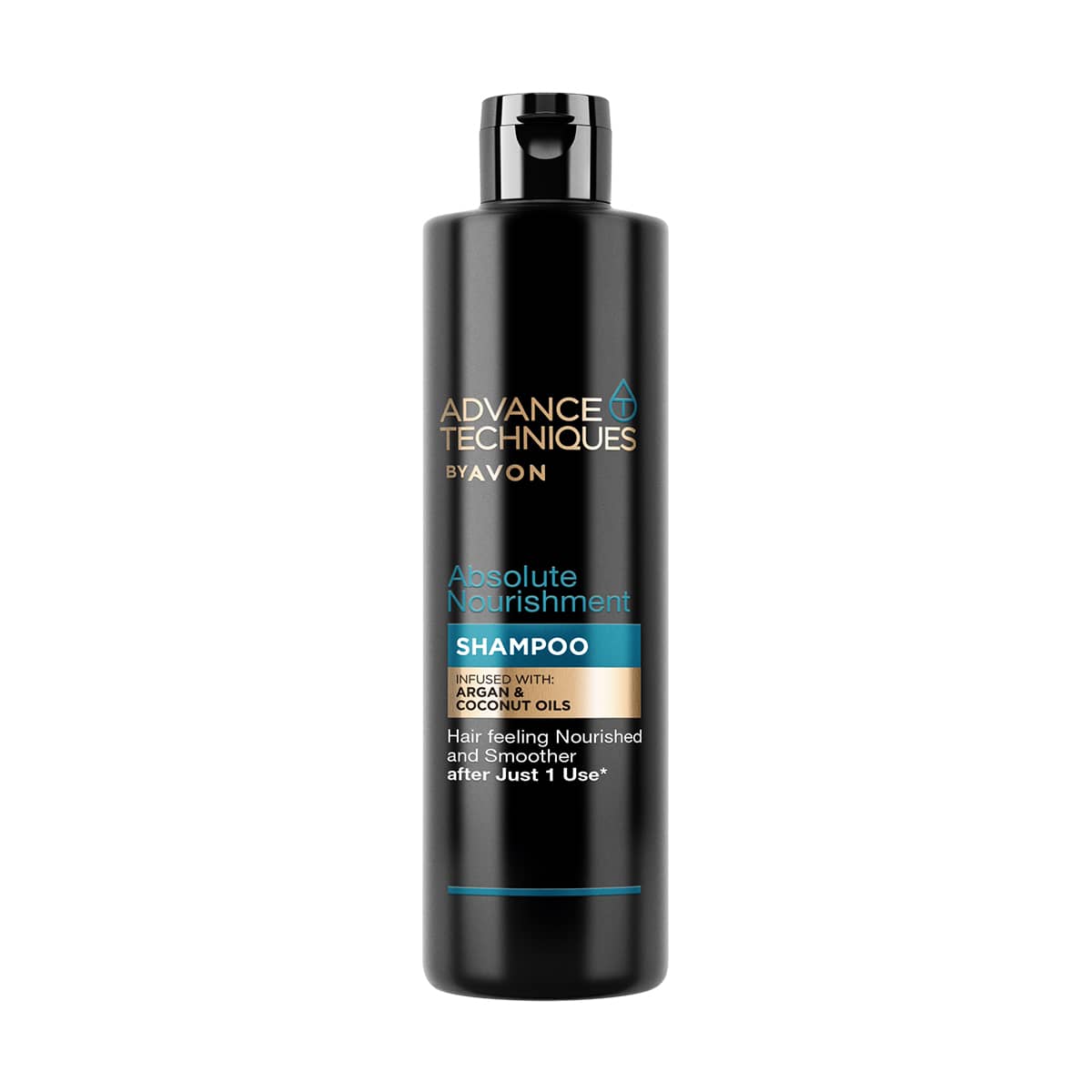 Advance Techniques Absolute Nourishment Champô 400ml