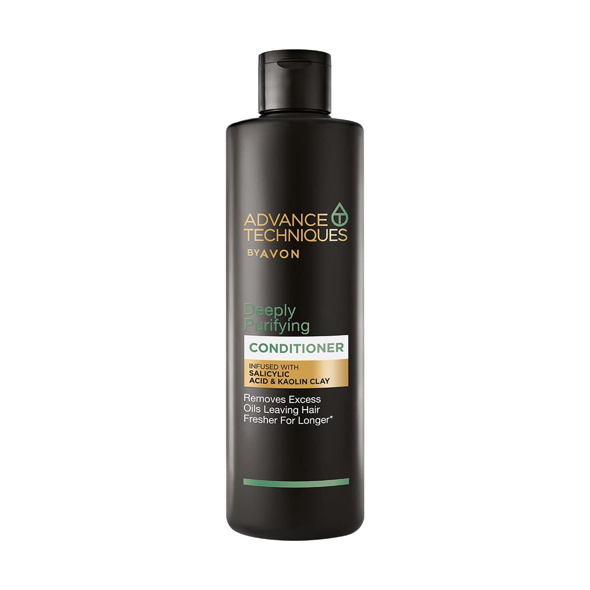 Advance Techniques Deeply Purifying Condicionador