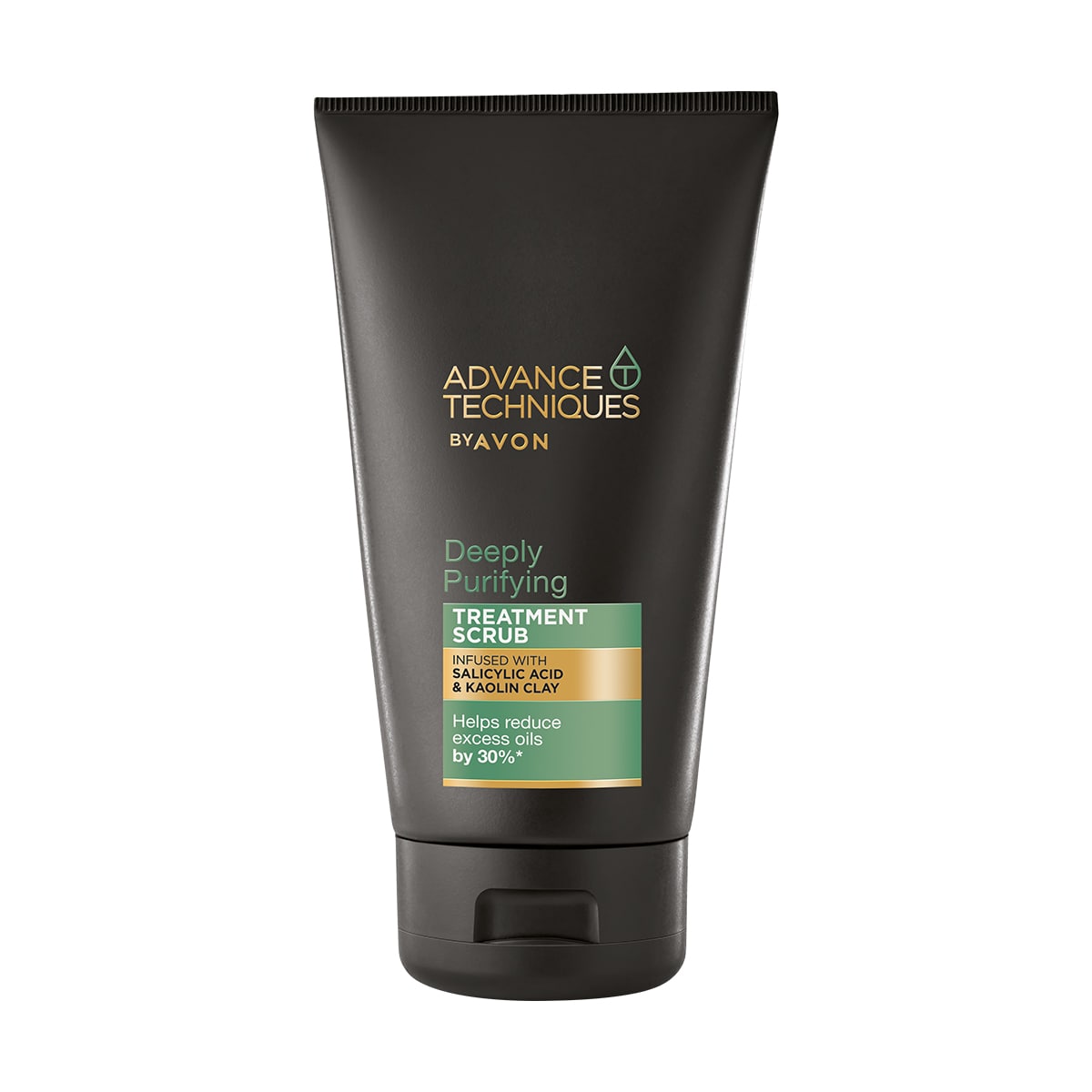 Advance Techniques Deeply Purifying Esfoliante de Tratamento