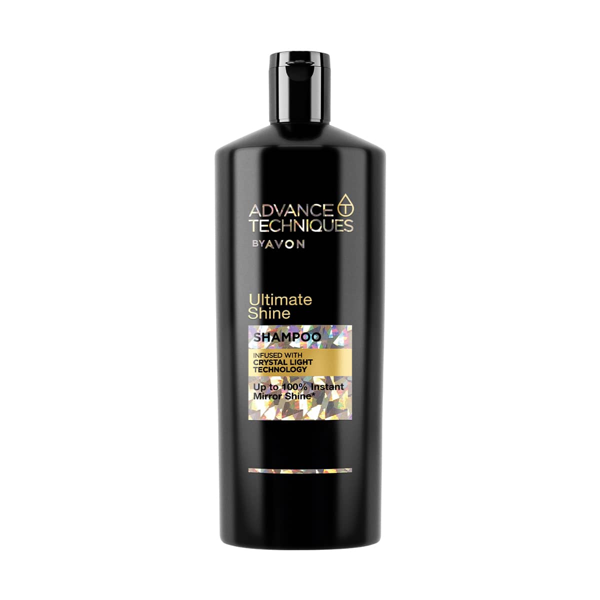 Advance Techniques Ultimate Shine Champô 700ml