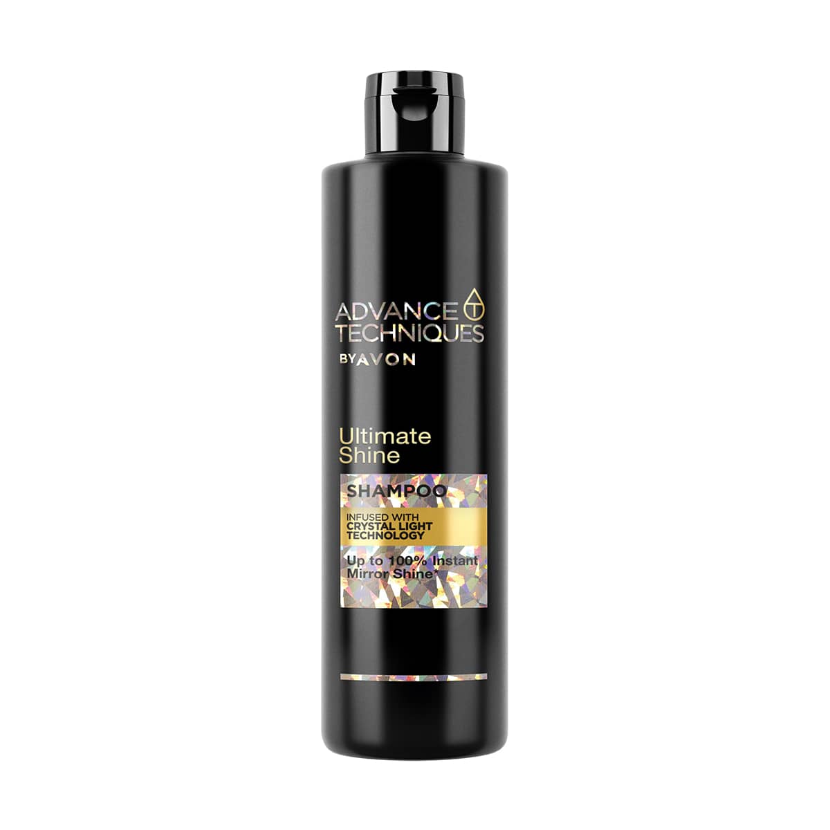 Advance Techniques Ultimate Shine Champô 400ml