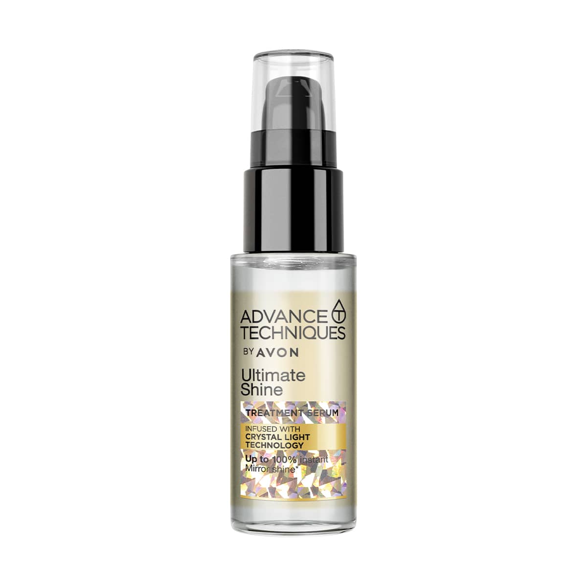 Advance Techniques Ultimate Shine Sérum de Tratamento