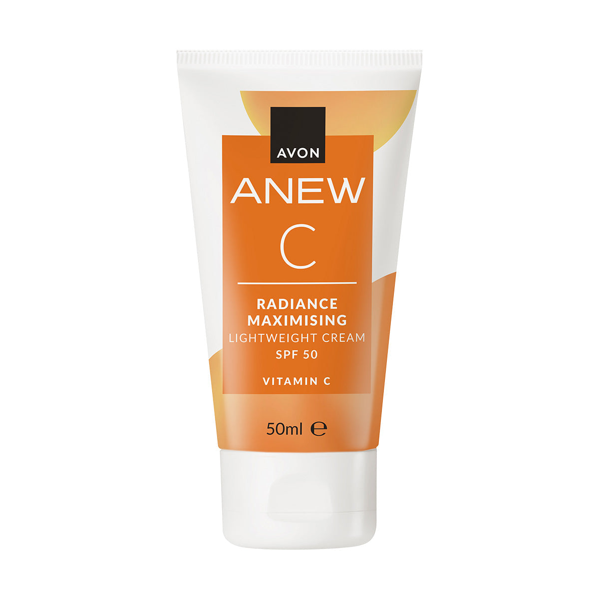 Anew Daily Defence Hidratante com Vitamina C