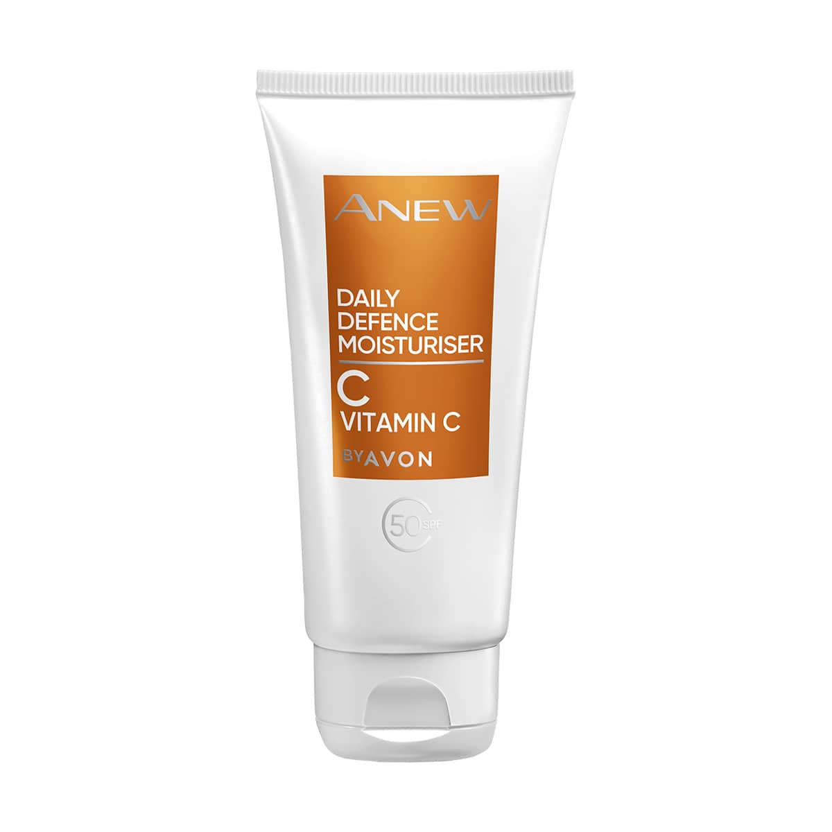 Anew Daily Defence Hidratante com Vitamina C