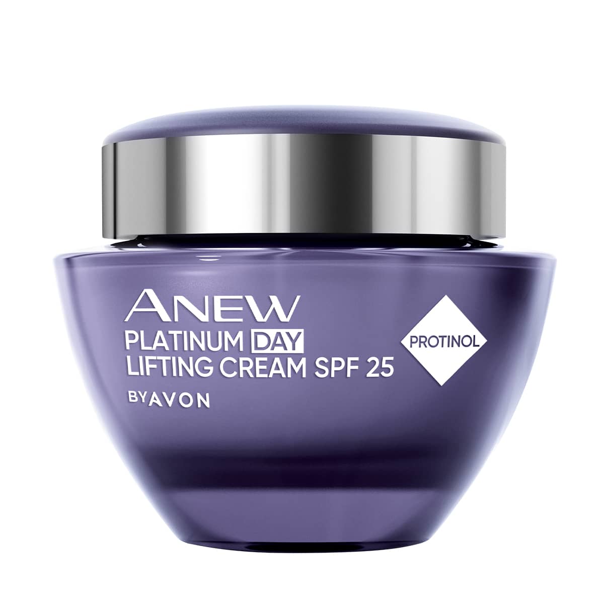 Anew Platinum Define & Contour Creme de Dia FPS25