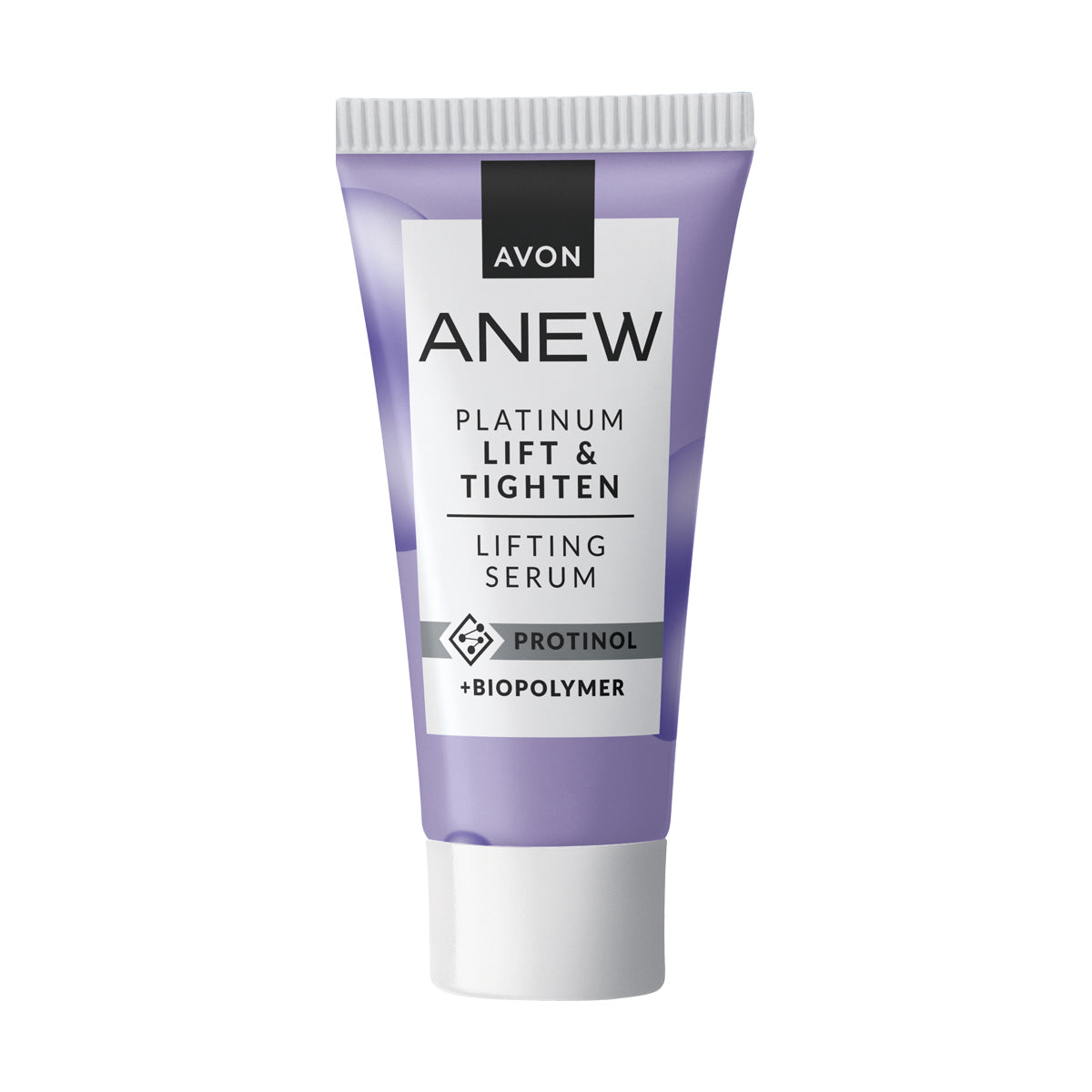 Anew Platinum Lift & Tighten Serum Trial Size 10 Ml