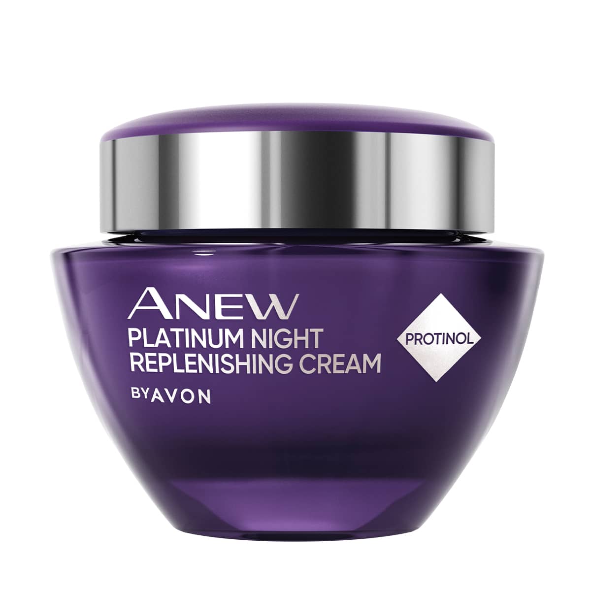 Anew Platinum Define & Contour Creme de Noite