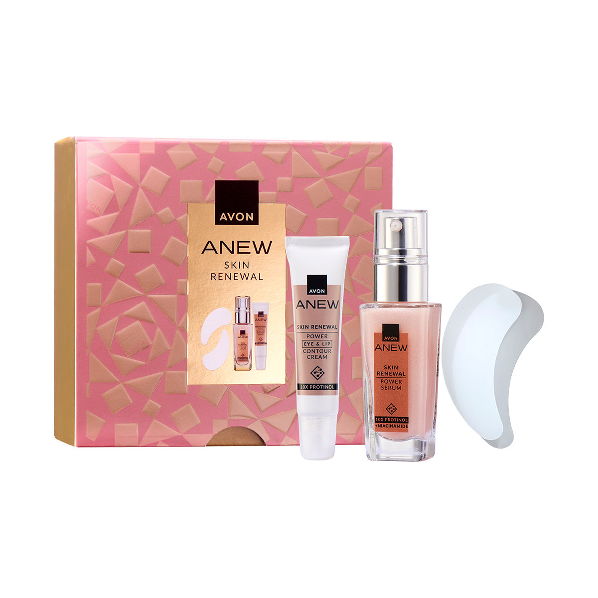 Anew Protinol Giftset 3 Pieces