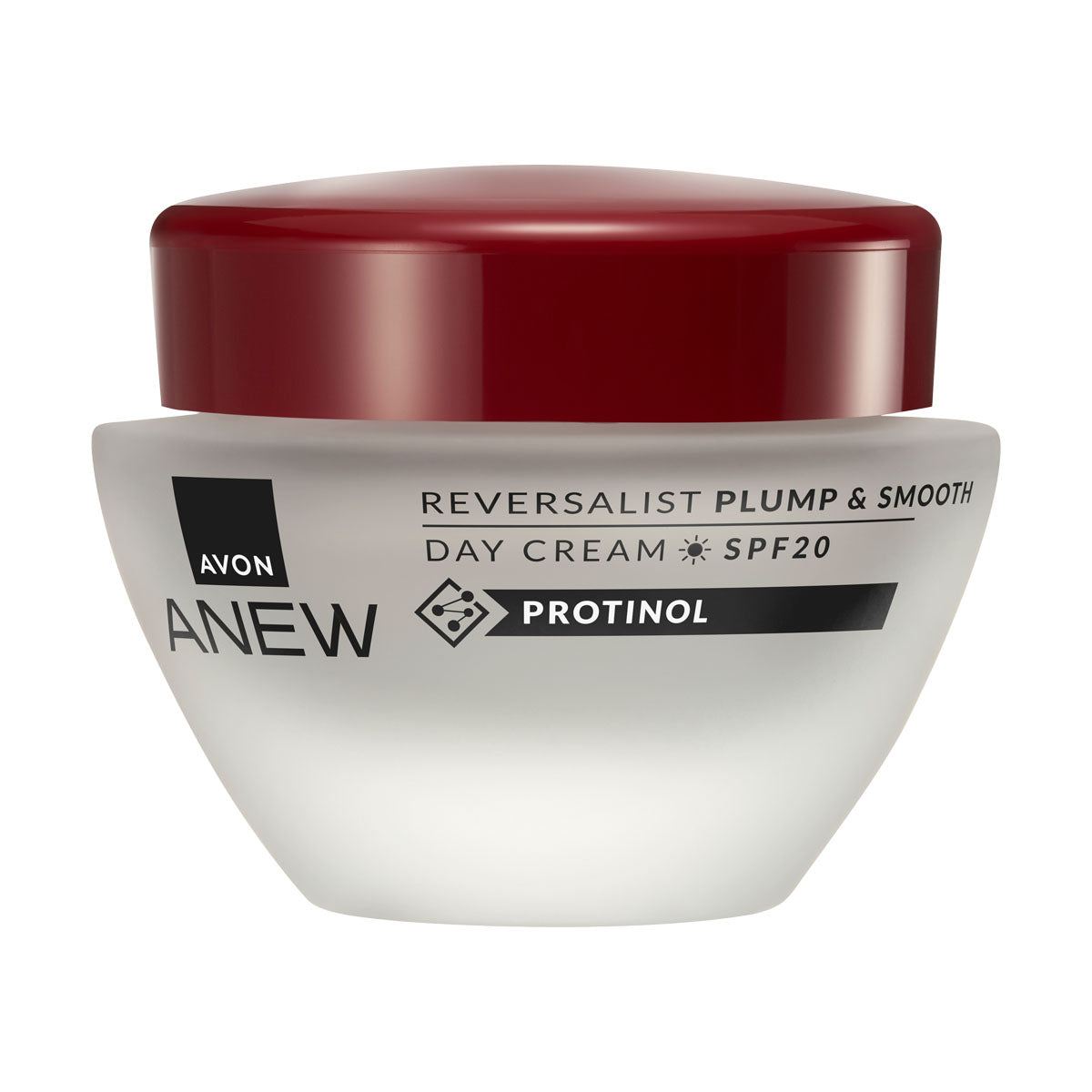 Anew Reversalist Creme de Dia Revitalizante FPS 25