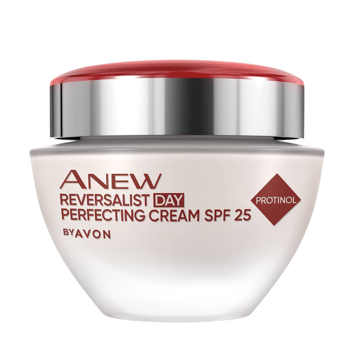 Anew Reversalist Creme de Dia Revitalizante FPS 25