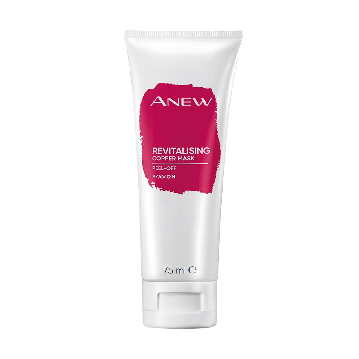 Anew Máscara de Cobre Revitalizante