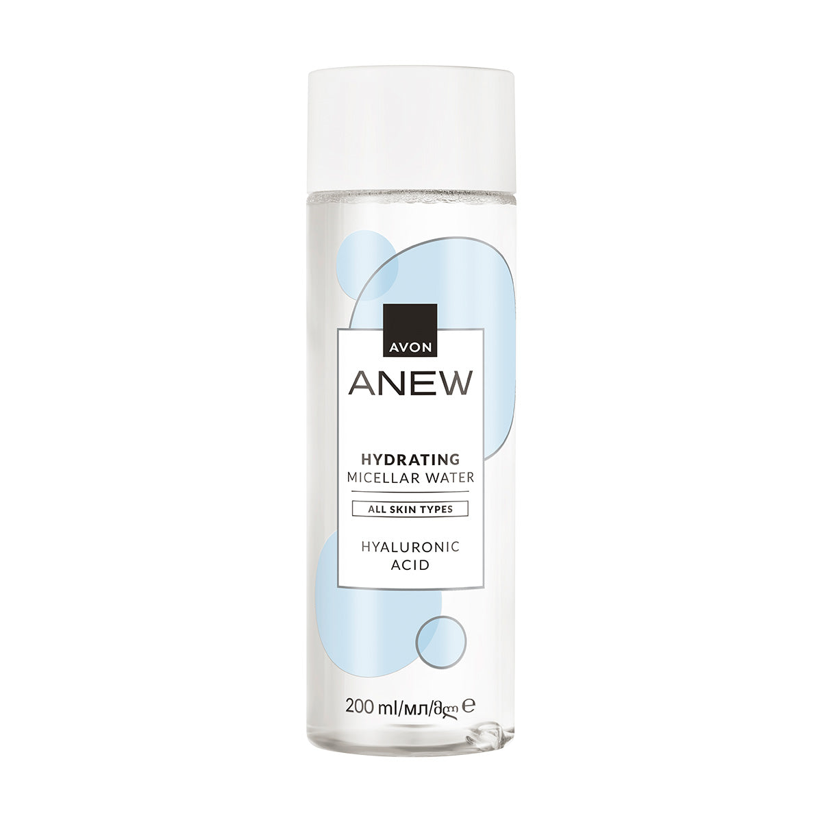 Anew Água Micelar 200ml