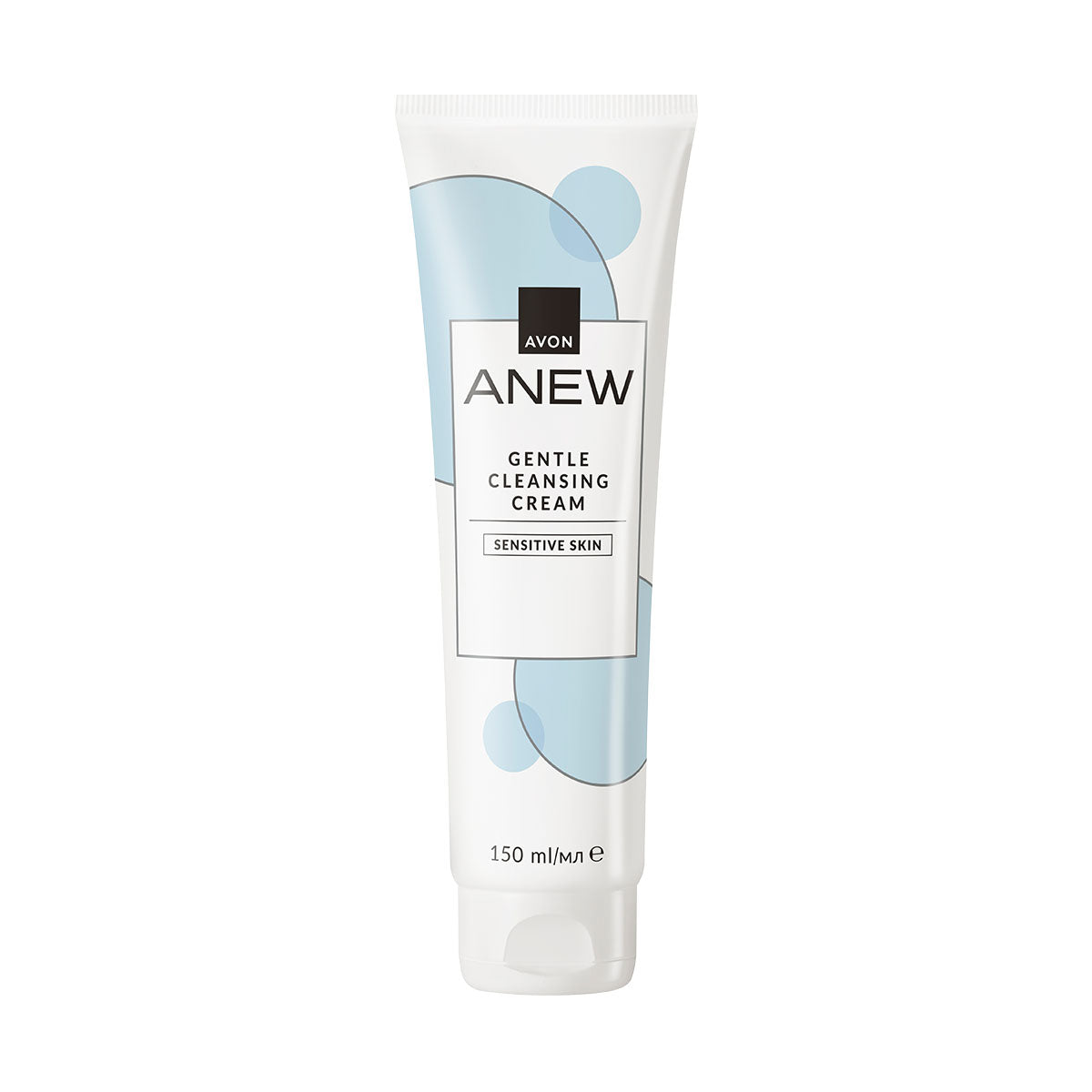 Anew Sensitive+ Creme Desmaquilhante