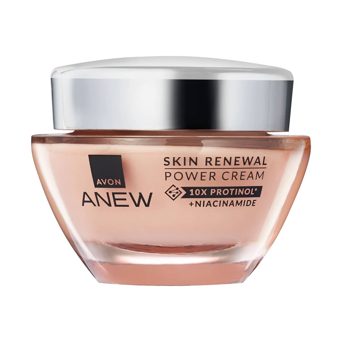 Anew Creme Skin Renewal Power