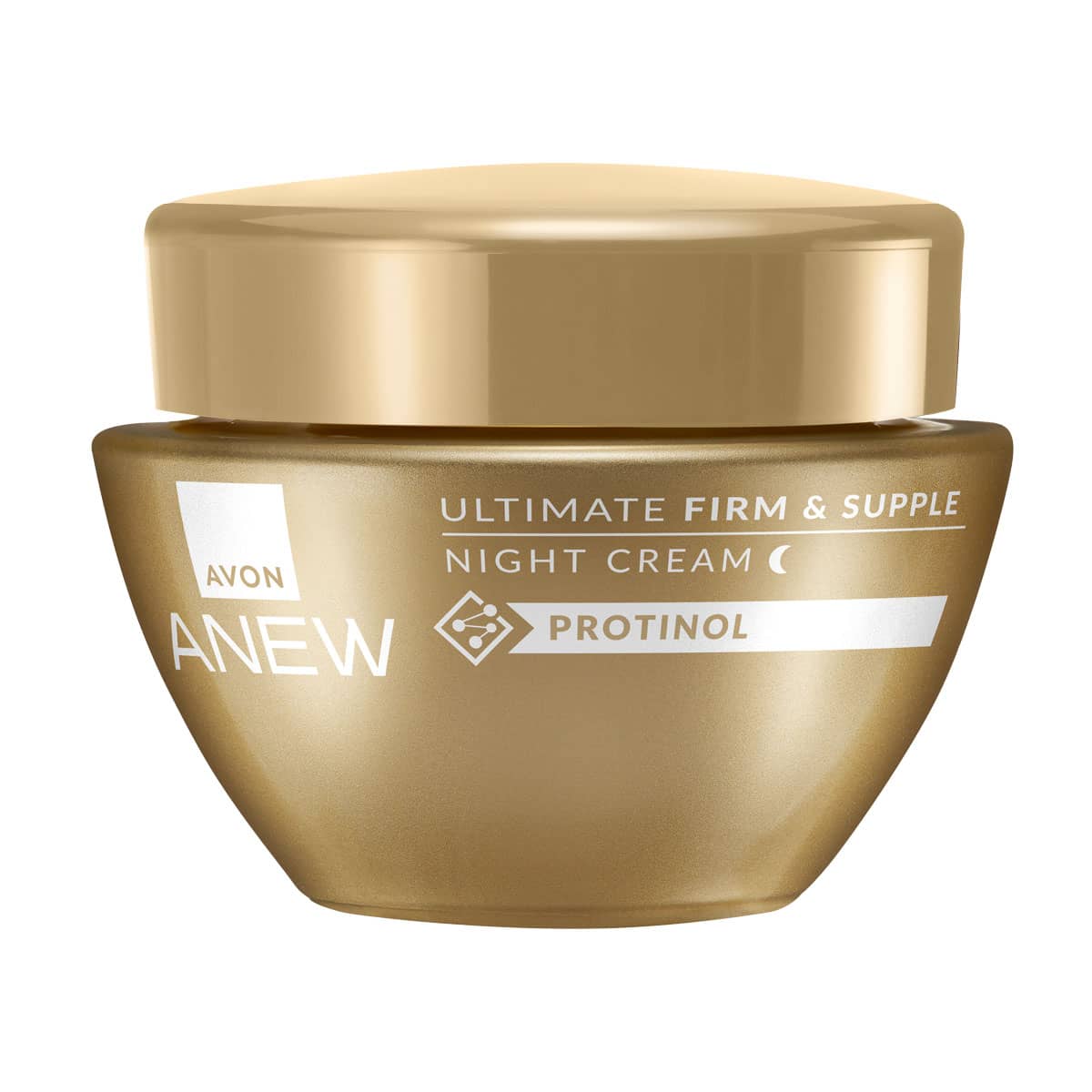 Anew Ultimate Creme Restaurador de Noite