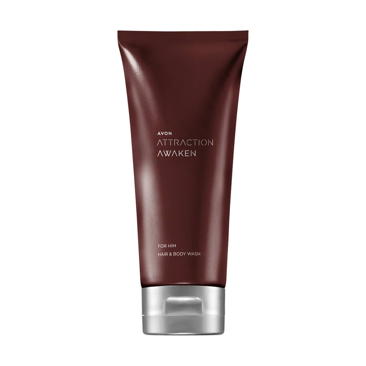 Attraction Awaken Champô e Gel Corporal