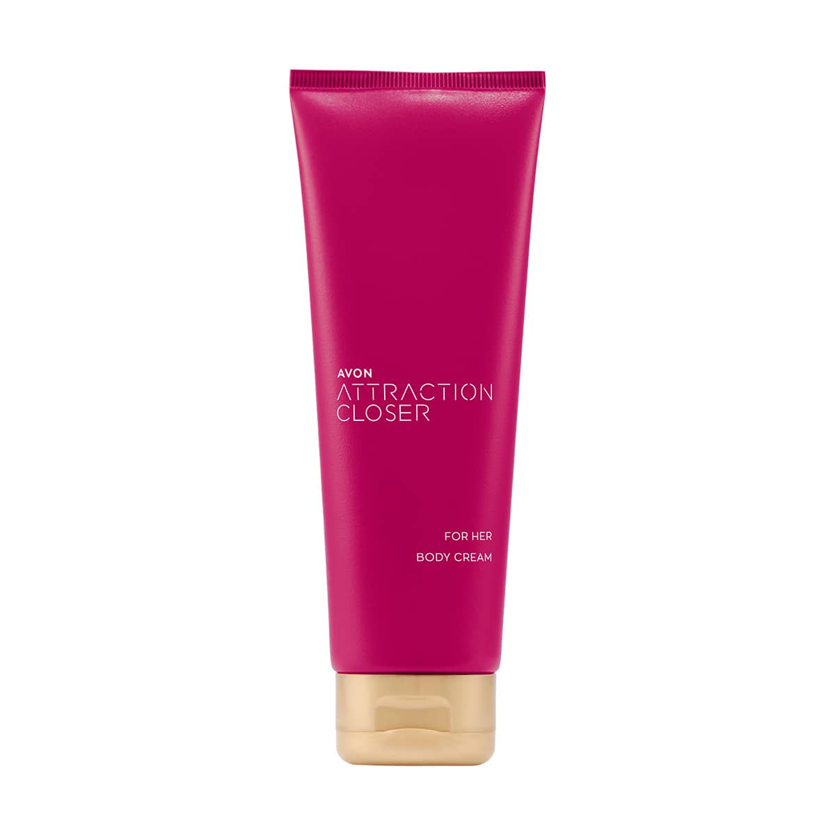 Attraction Closer Creme de Corpo