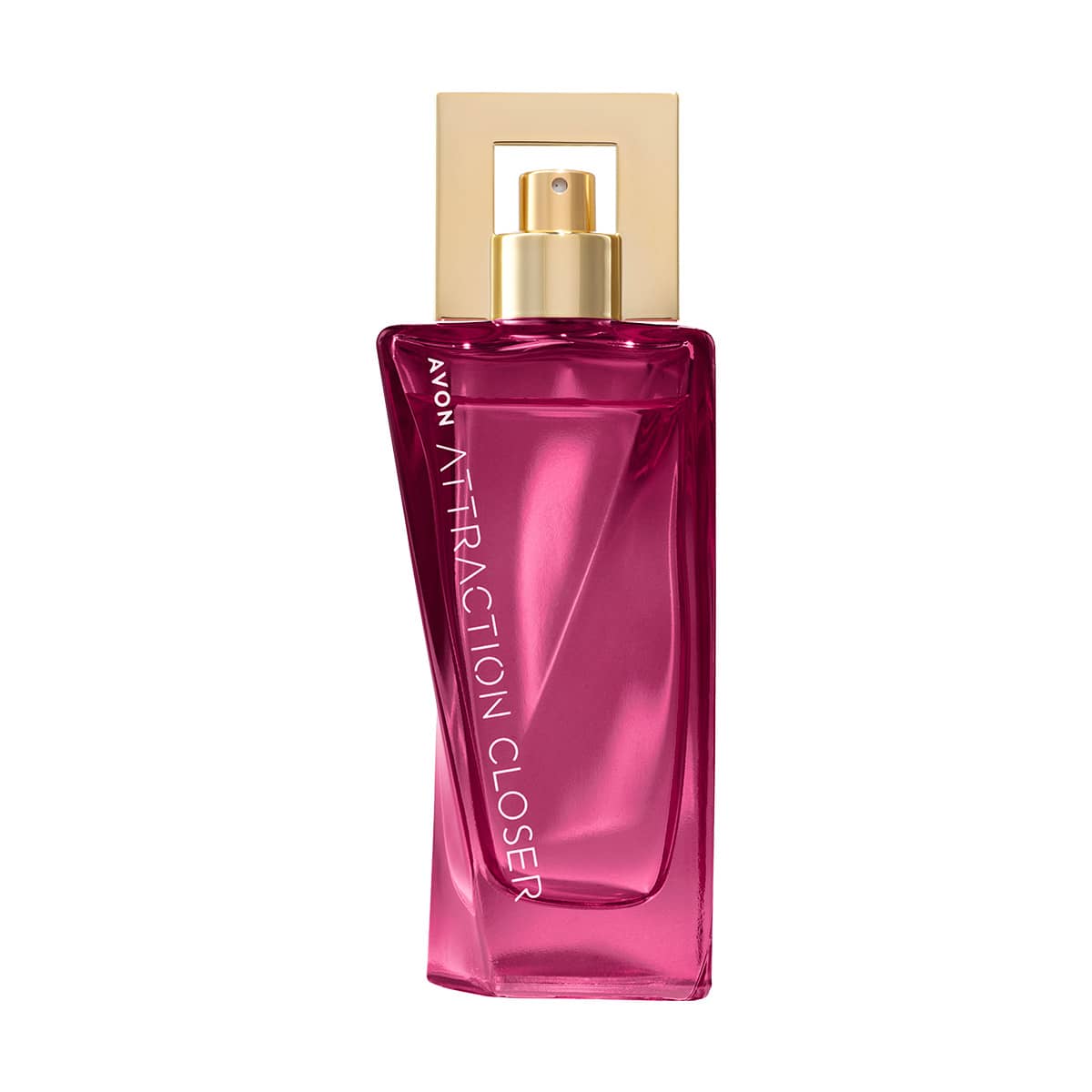 Attraction Closer para ela EDP