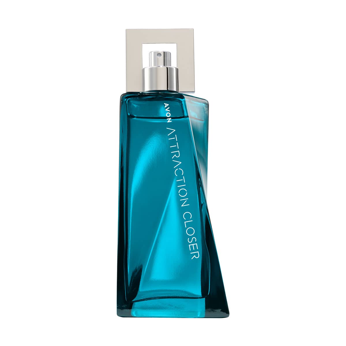 Attraction Closer para ele EDT