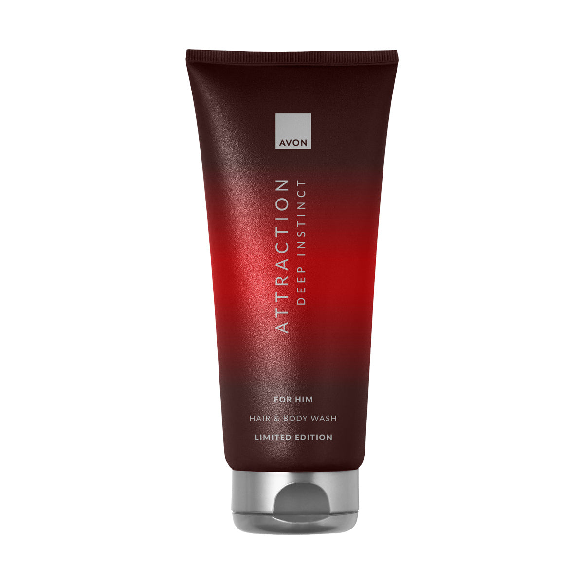 Attraction Deep Instinct Hbw For Him 200Ml 