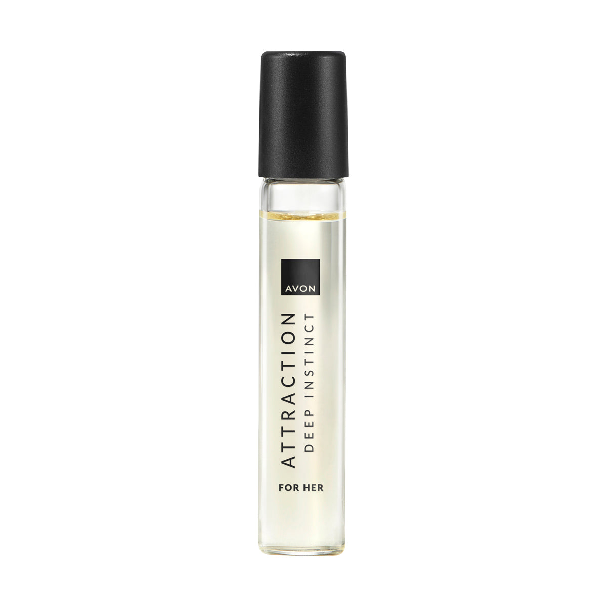 Attraction Deep Instinct Purse Spray For Her 10Ml