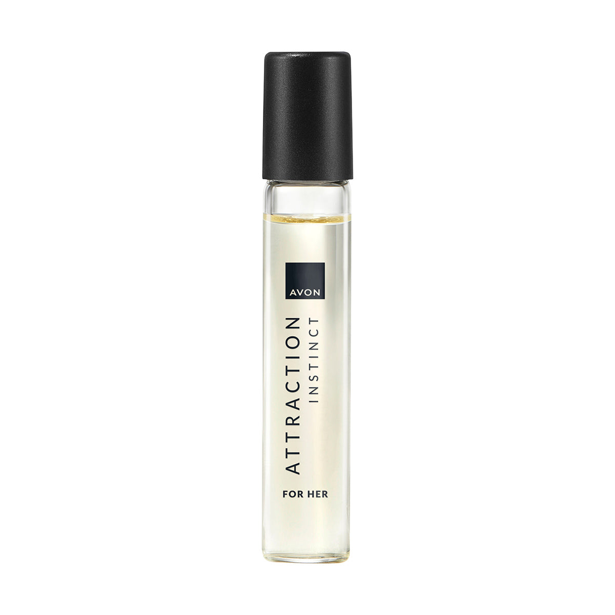 Attraction Instinct For Her Purse Spray 10 ml
