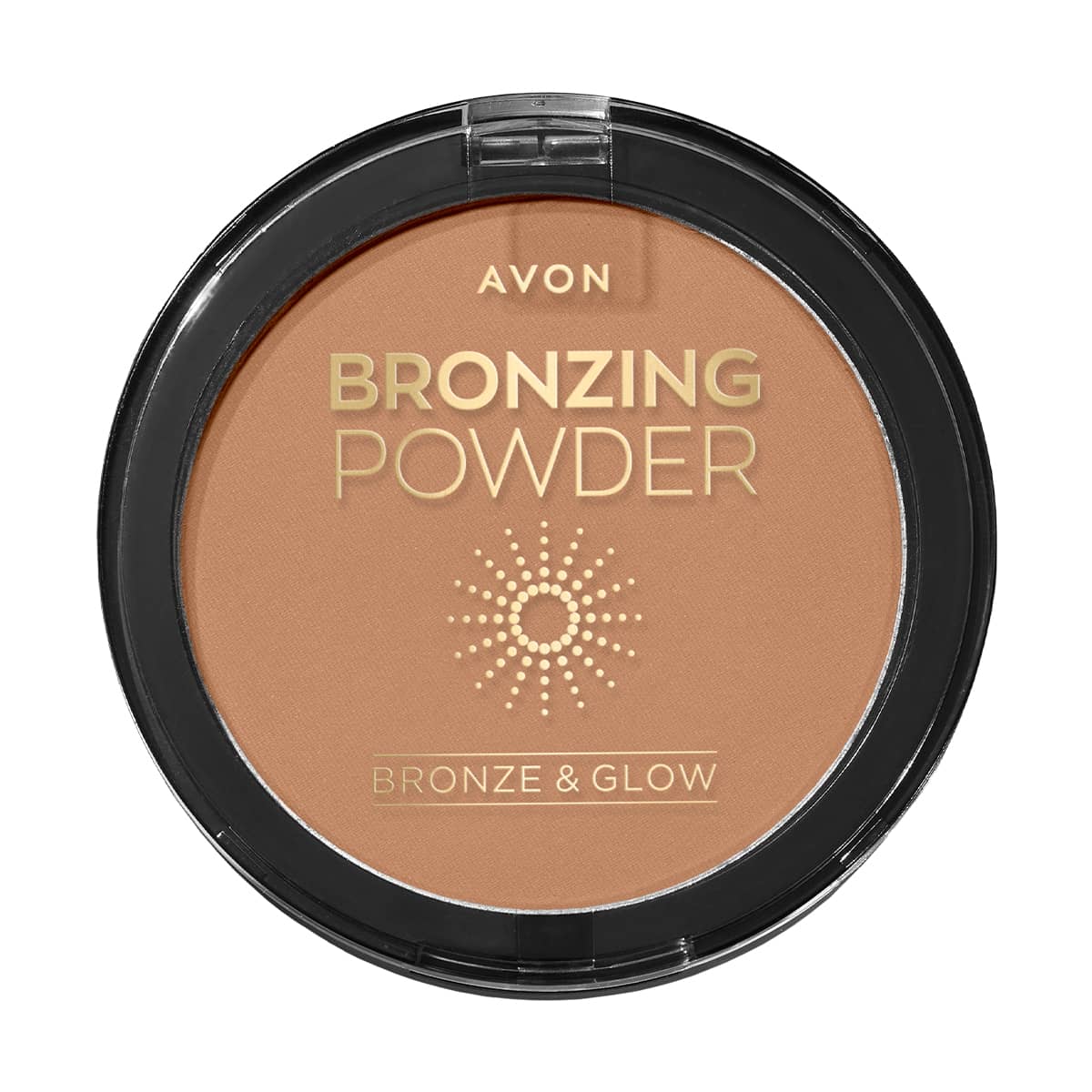 Avon Pó Bronzeador Bronze & Glow