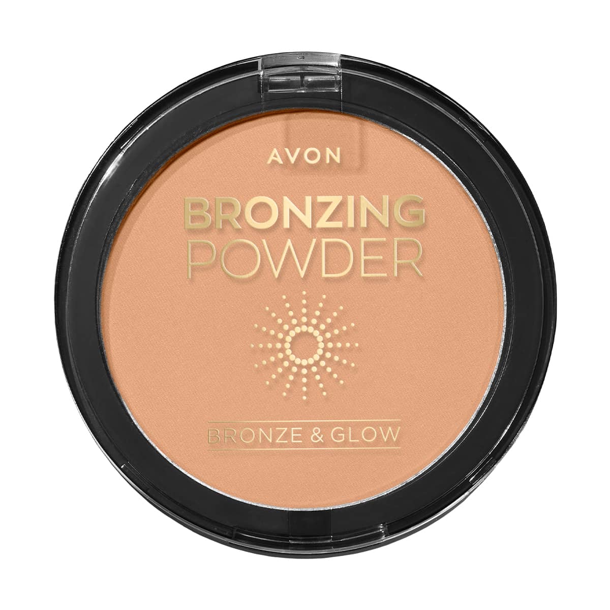 Avon Pó Bronzeador Bronze & Glow