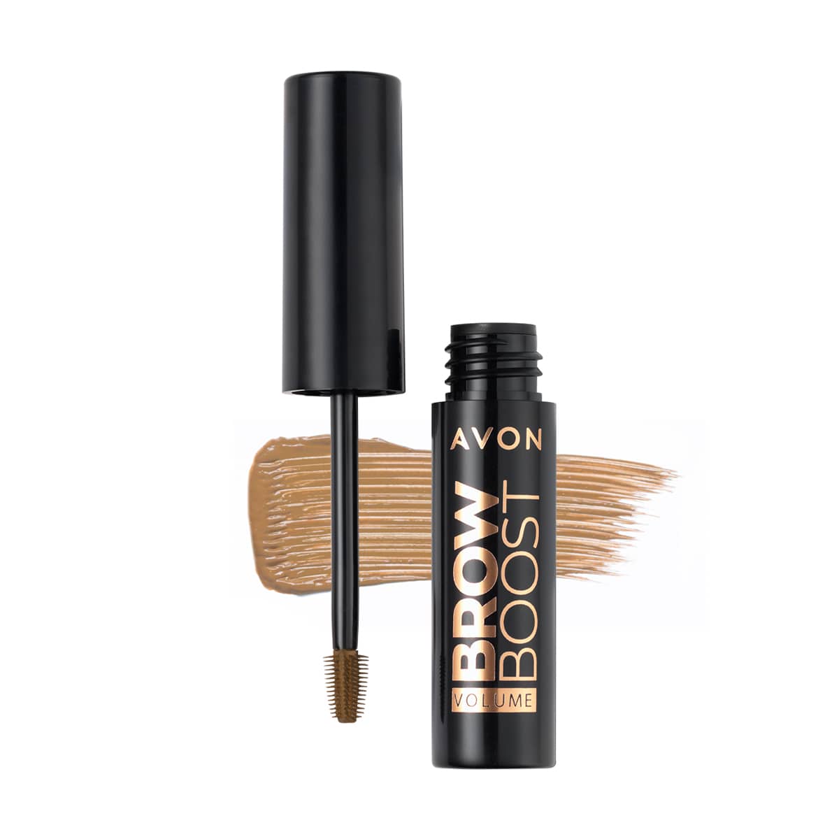 Avon Brow Boost Gel de Volume