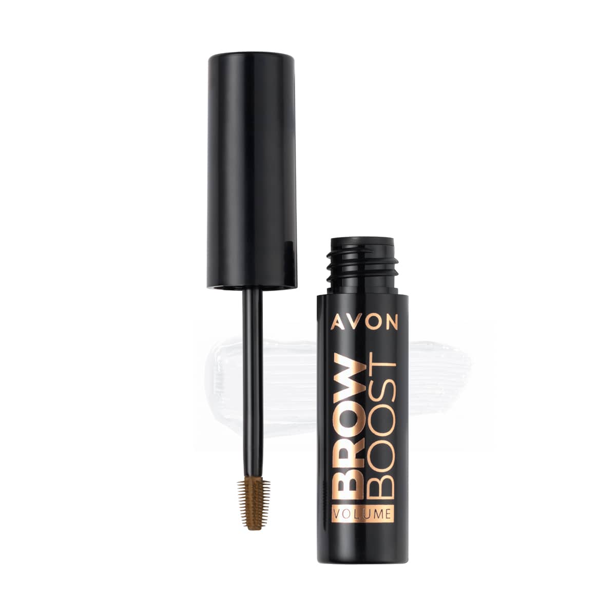 Avon Brow Boost Gel de Volume Transparente