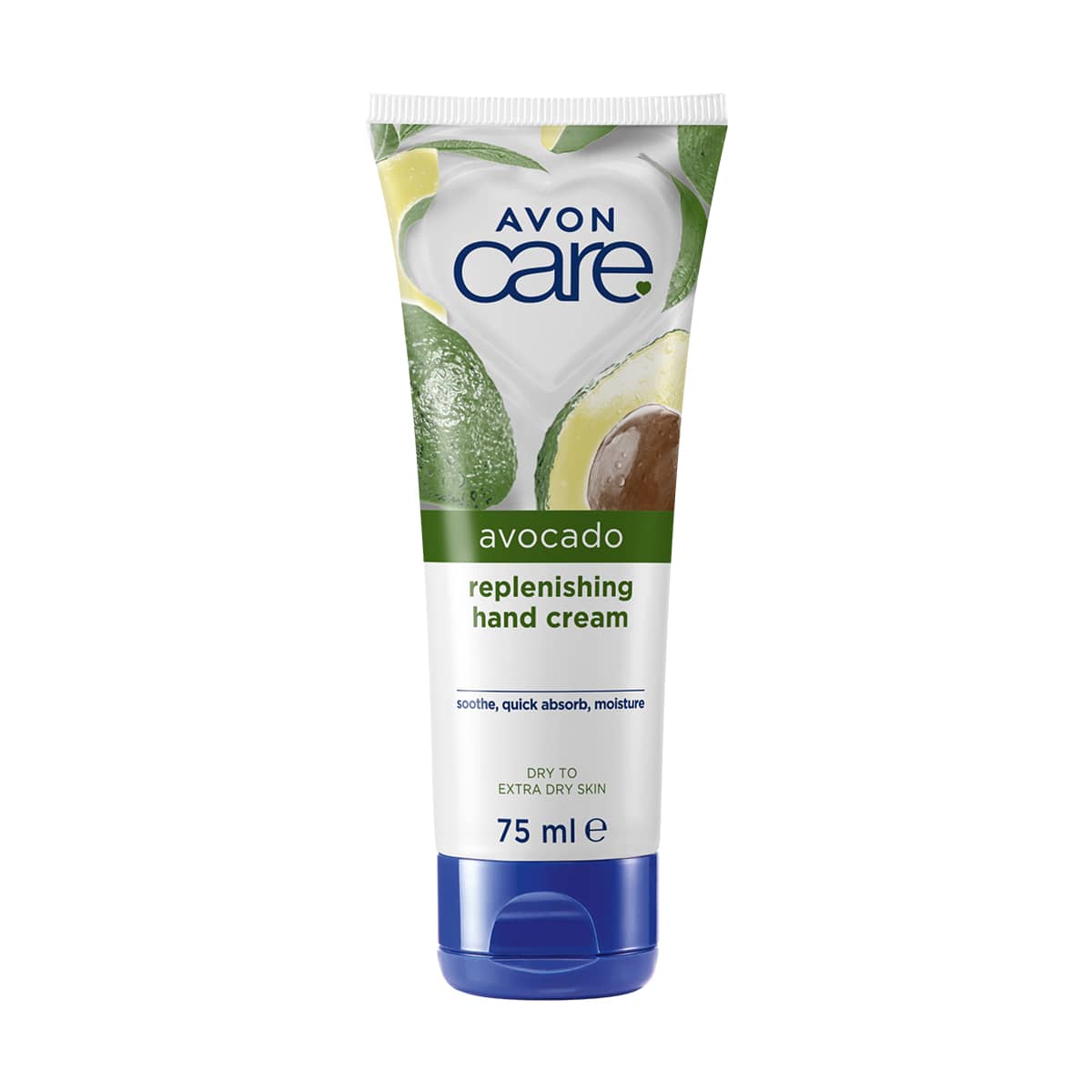 Avon Care Abacate Creme de Mãos