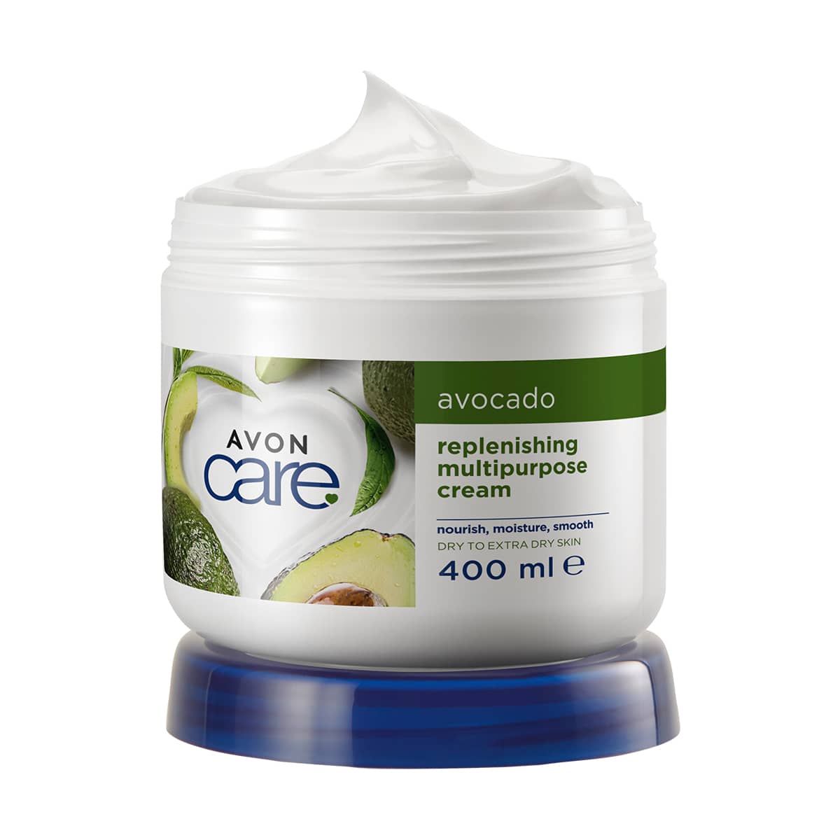 Avon Care Multi usos Creme Avocado