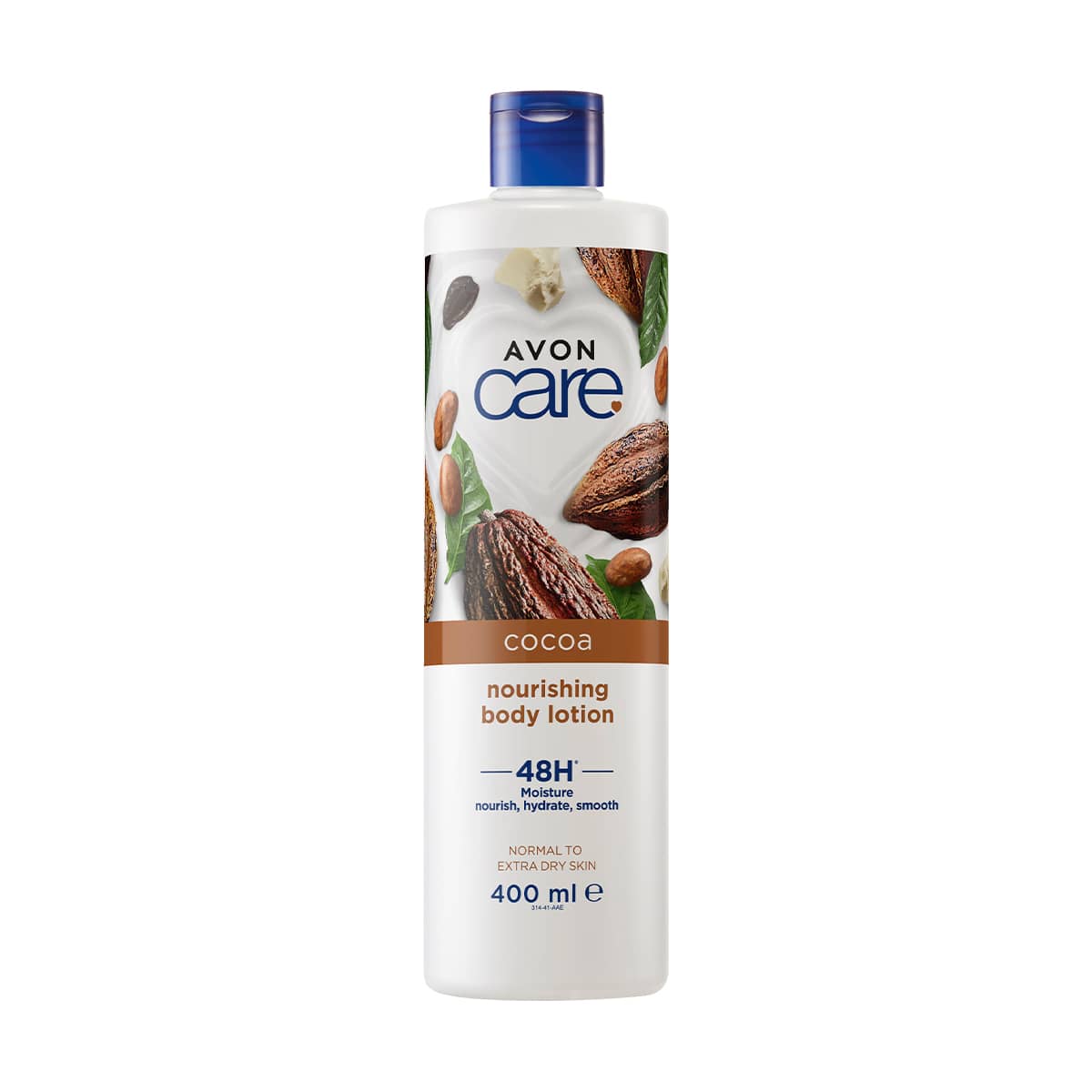 Avon Care Manteiga de Cacau