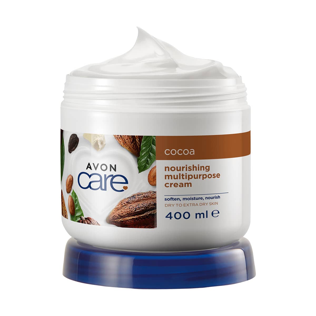 Avon Care Cocoa Multipurpose Cream