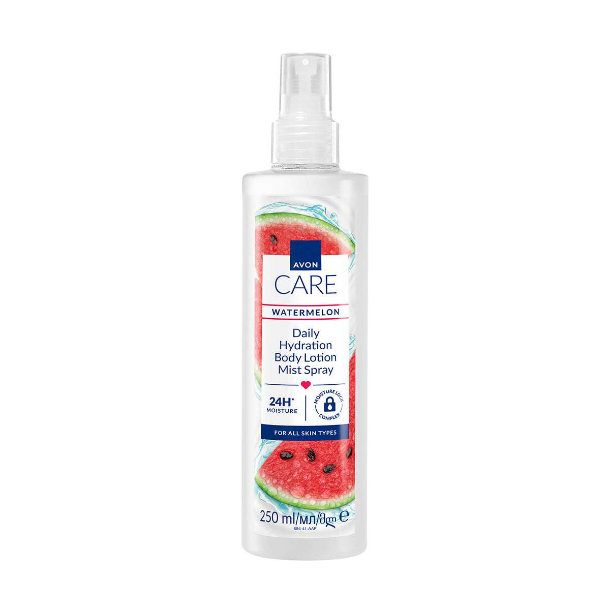 Spray Avon Care Daily Hydration