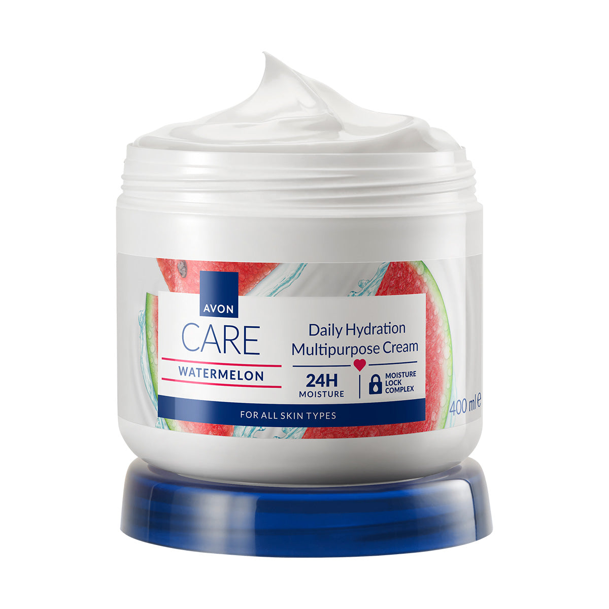 Avon Care Multiusos Creme Daily Hydration