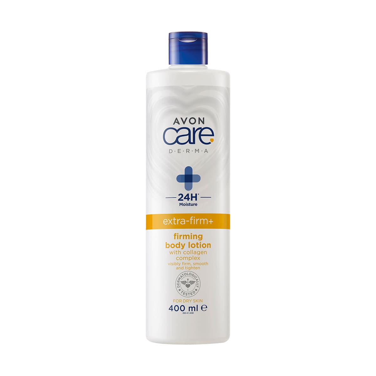 Avon Care Loção Corporal Hidratante Derma+ Extra Firm