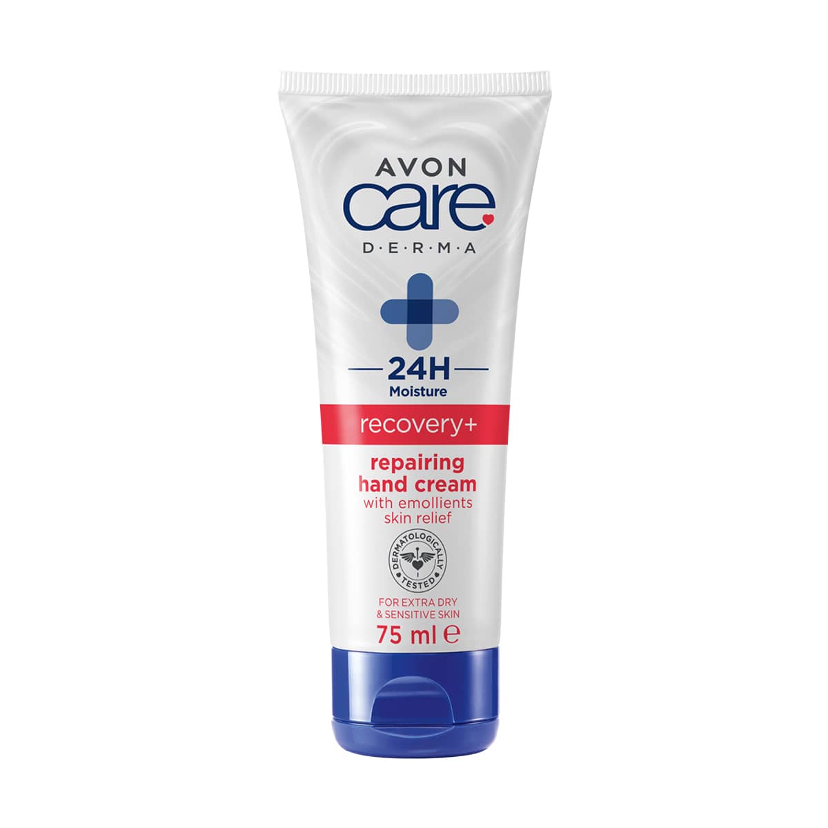 Avon Care Creme de Mãos Recovery