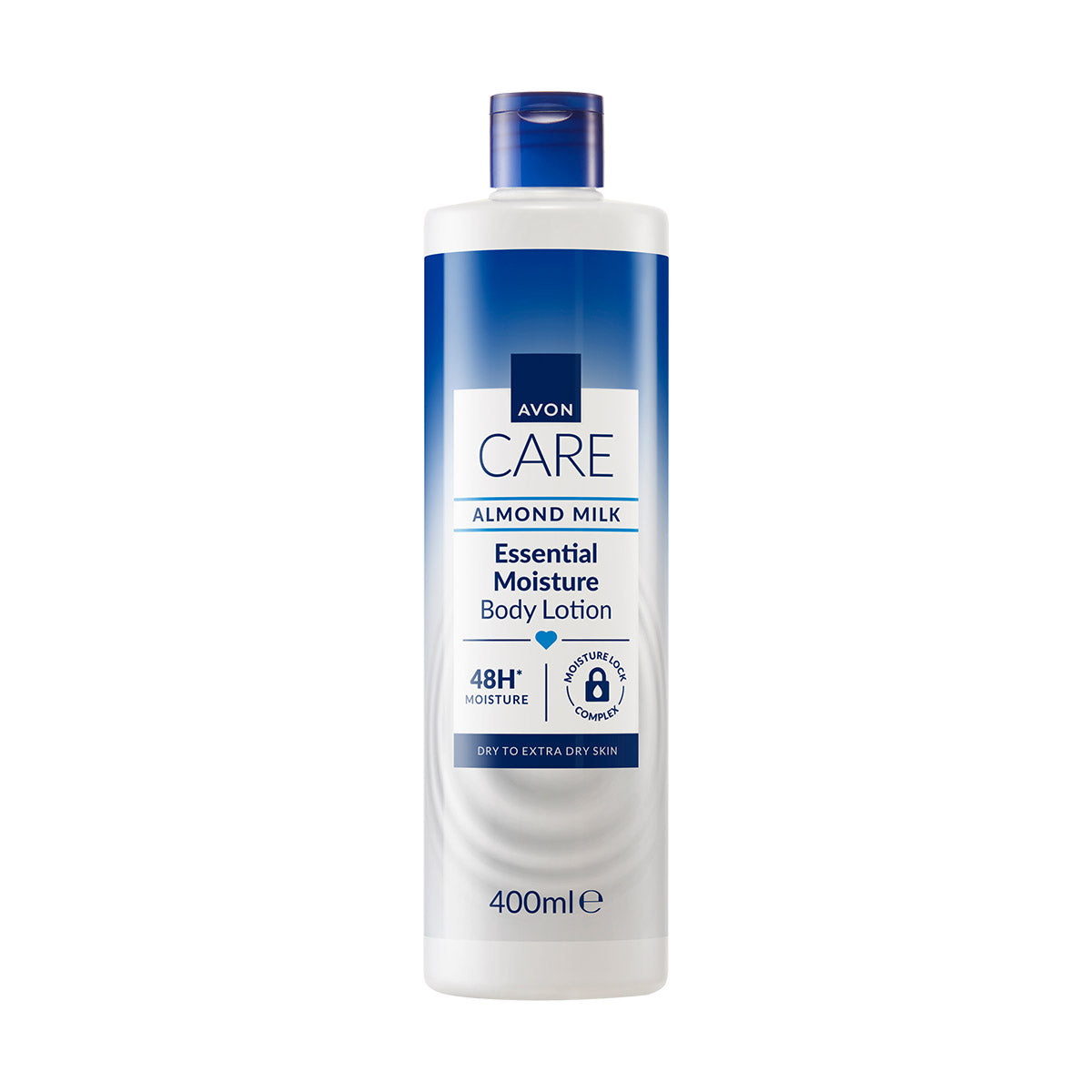 Avon Care Essential Moisture Body Lotion 400Ml 