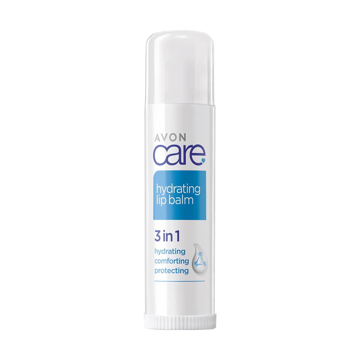 Avon Care Bálsamo de Lábios Hidratante