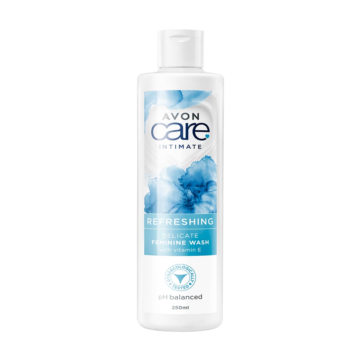 Avon Care Intimate Refreshing Delicate Feminine Wash