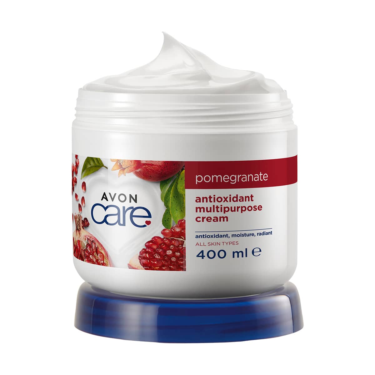 Avon Care Romã Creme Multiusos