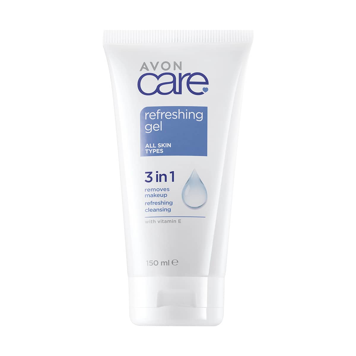 Avon Care Gel Refrescante