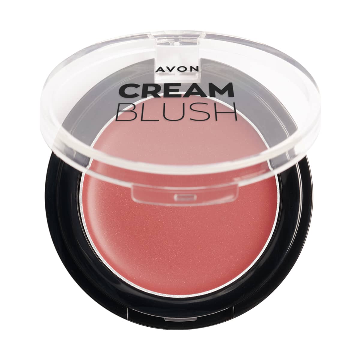 Avon Blush em Creme