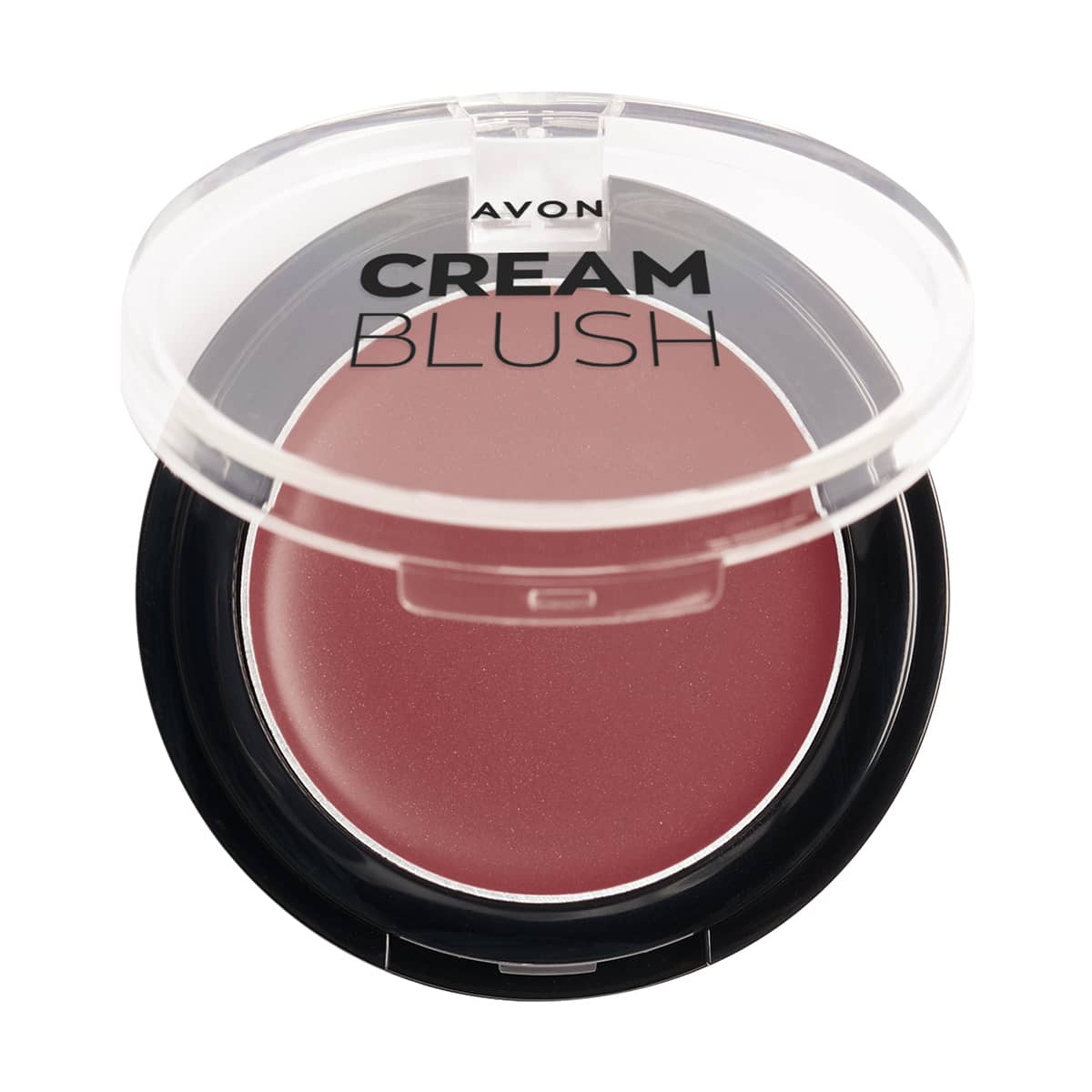 Avon Blush em Creme