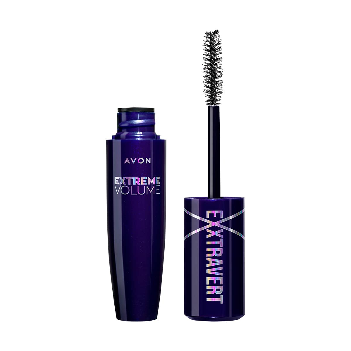 Exxtravert Extreme Volume Mascara